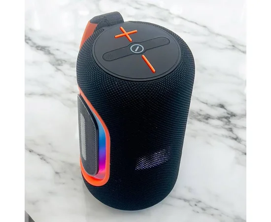 Bluetooth колонка Hopestar P69 20W Black