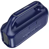 Bluetooth Колонка Hoco HC47 Delight Blue