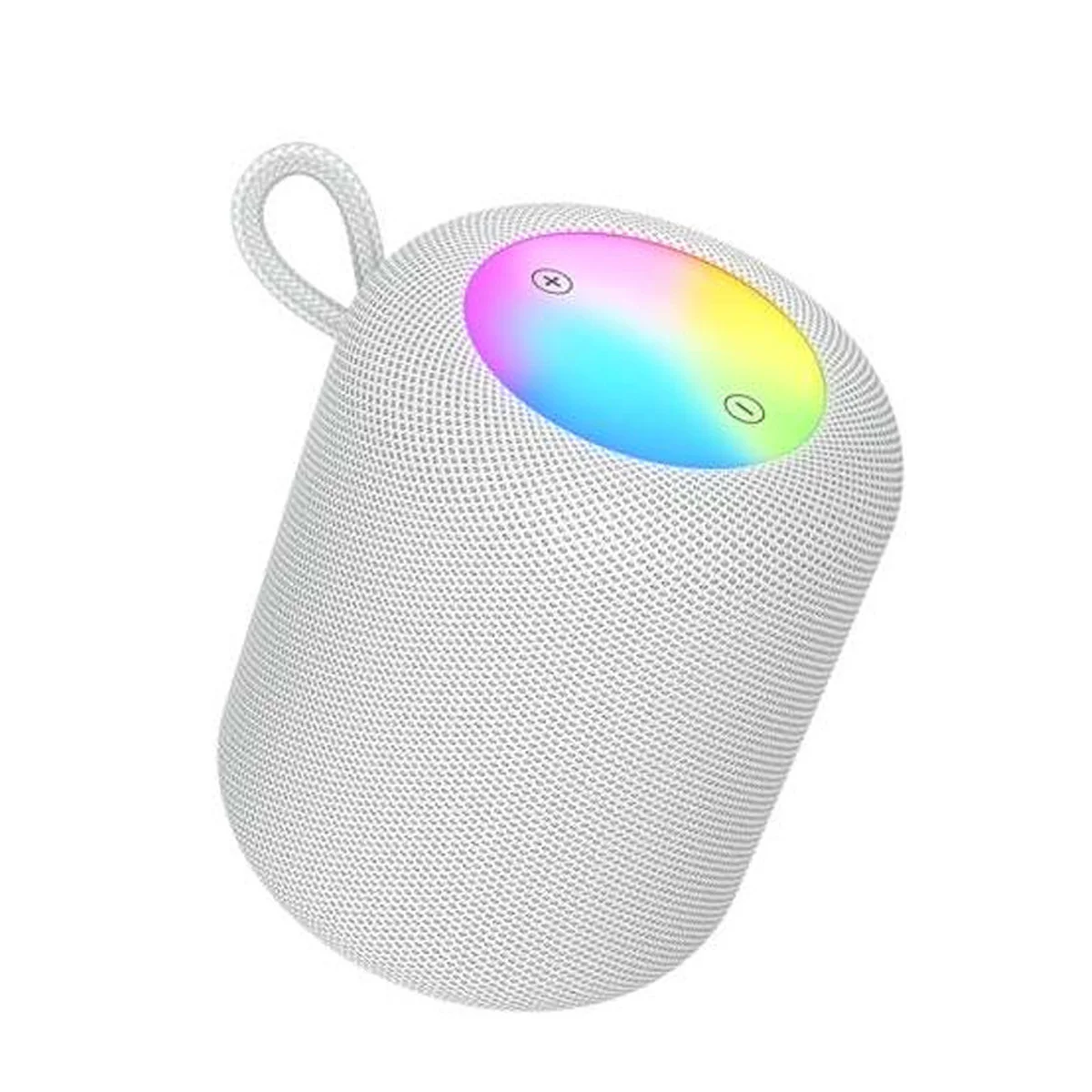 Bluetooth Колонка Hoco HC30 Oceano Gray