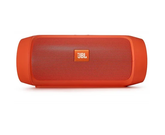 Мини-динамик Bluetooth Charge 2 + Splashproof Красный