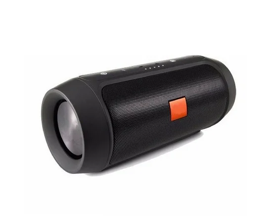 Bluetooth колонка CHARGE 2+ mini Черный