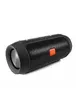 Bluetooth колонка CHARGE 2+ mini Черный