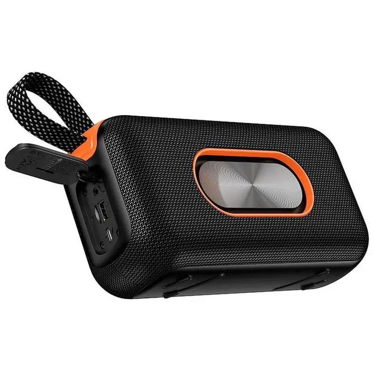 Bluetooth Колонка Hoco HC32 Smart sound sports Black