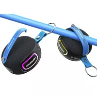 Bluetooth колонка Hopestar P92 15W Black