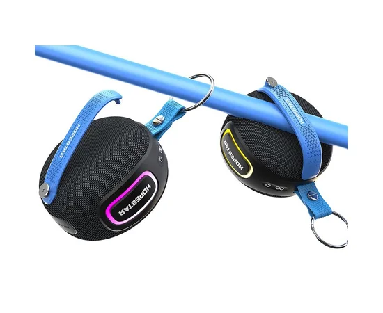 Bluetooth колонка Hopestar P92 15W Black