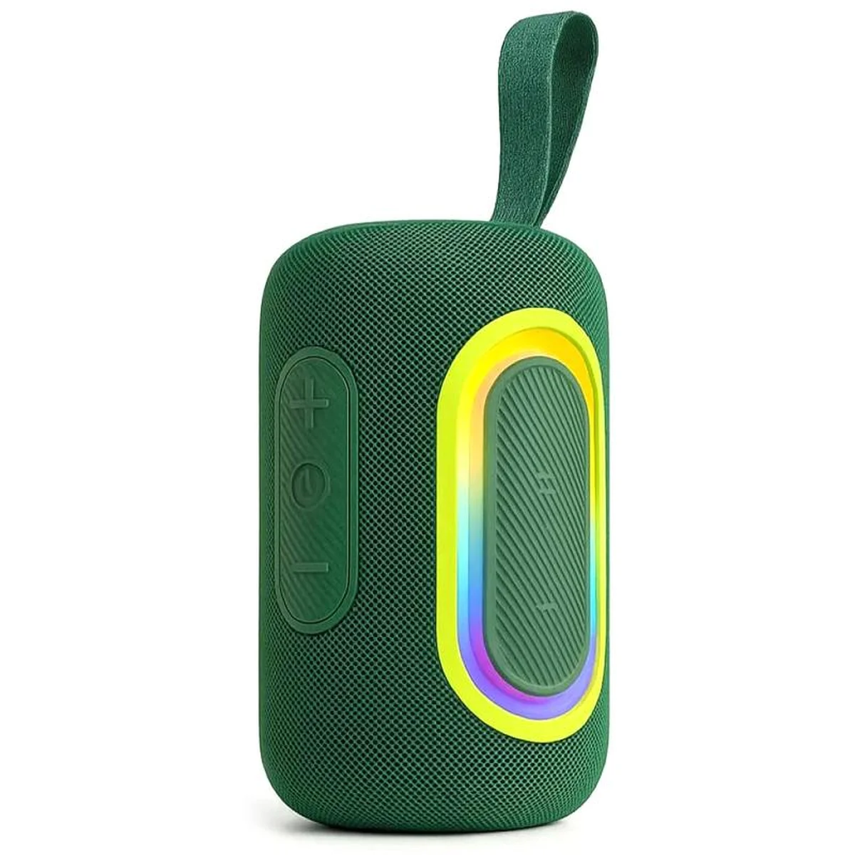Bluetooth колонка Hopestar P69 20W Green