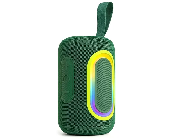 Bluetooth колонка Hopestar P69 20W Green