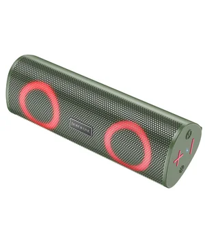 Bluetooth Колонка Borofone BP18 Music sports Army Green