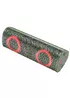Bluetooth Колонка Borofone BP18 Music sports Army Green