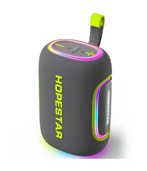 Bluetooth колонка Hopestar H58 65W Gray