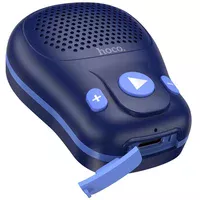 Bluetooth Колонка Hoco HC44 Star wearable Blue