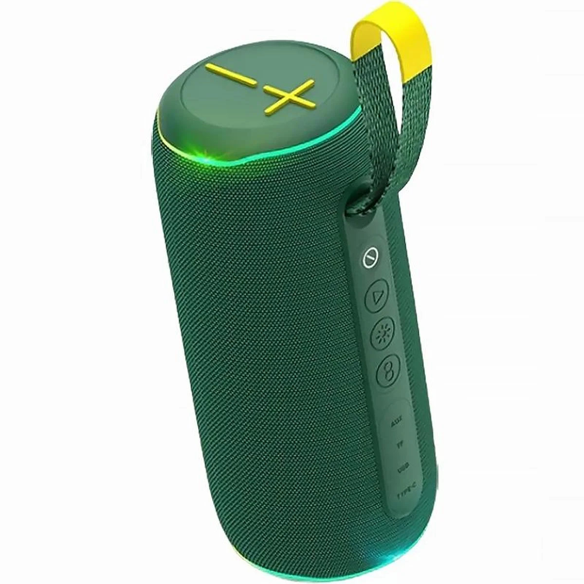 Bluetooth колонка Hopestar P58 40W Green