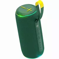 Bluetooth колонка Hopestar P58 40W Green