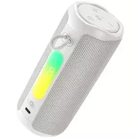 Bluetooth Колонка Hoco HC50 Advantage White Snow