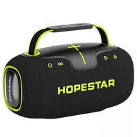 Bluetooth колонка Hopestar PartyBox 150 60W Black