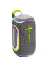 Bluetooth колонка Hopestar P62 20W Gray