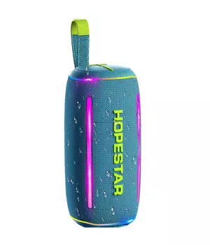 Bluetooth колонка Hopestar P64 40W Blue