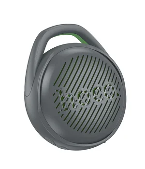Bluetooth Колонка Hoco HC24 Hearty sports Gray