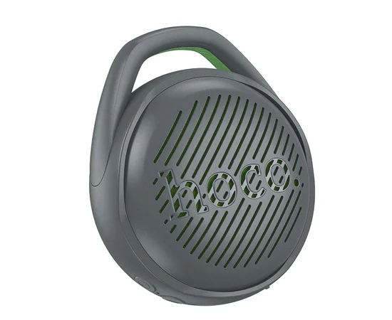 Bluetooth Колонка Hoco HC24 Hearty sports Gray