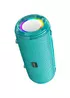Bluetooth Колонка Borofone BR13 Young sports Peacoc Blue