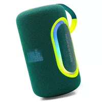 Bluetooth колонка Hopestar P69 20W Green