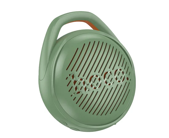 Bluetooth Колонка Hoco HC24 Hearty sports Spruce green
