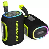 Bluetooth колонка Hopestar H57 mini 10W Black
