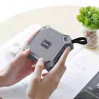 Bluetooth Колонка Hoco BS34 Серый