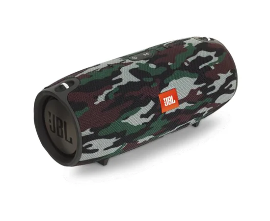 Портативна Bluetooth колонка Charge 3 Хакі