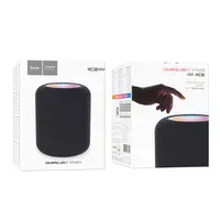 Bluetooth Колонка Hoco HC30 Oceano Black