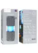 Bluetooth Колонка Hoco HC29 Halo sports Gray