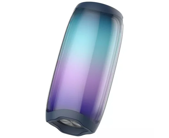 Акустика WIWU Thunder P40 Wireless Speaker (IPX6) Чорний