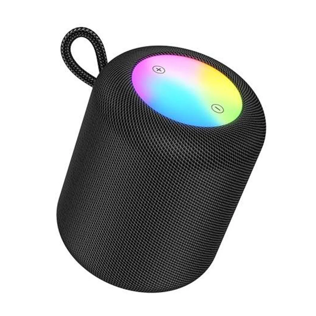 Bluetooth Колонка Hoco HC30 Oceano Black