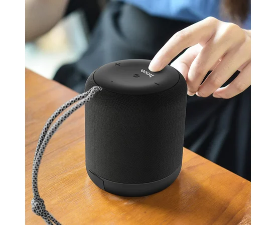 Bluetooth Колонка Hoco BS30 Черный