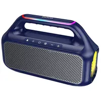 Bluetooth Колонка Hoco HC47 Delight Blue