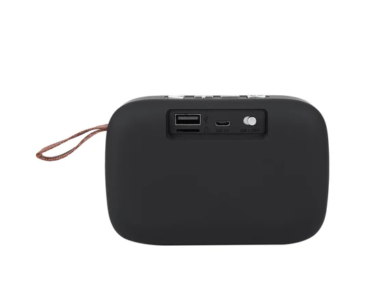 Портативная Bluetooth колонка TABLEPRO MG2 Черный