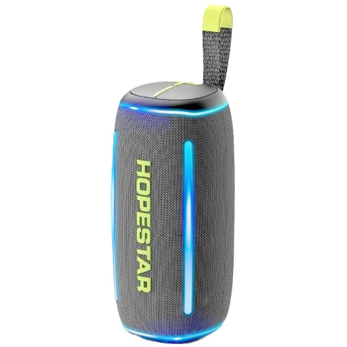 Bluetooth колонка Hopestar P64 40W Gray