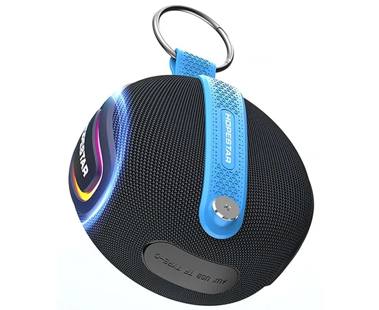 Bluetooth колонка Hopestar P92 15W Black