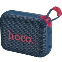 Bluetooth Колонка Hoco HC31 River sports Navy Blue