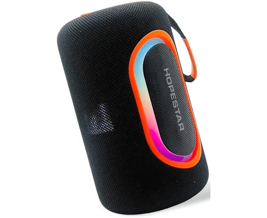 Bluetooth колонка Hopestar P69 20W Black
