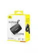 Bluetooth Колонка Baseus OS AeQur 30 Mini (A20077900123-00) Cosmic Black
