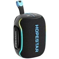 Bluetooth колонка Hopestar H73 mini 15W Black