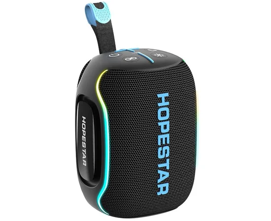 Bluetooth колонка Hopestar H73 mini 15W Black