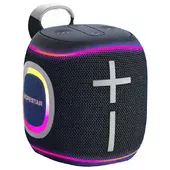 Bluetooth колонка Hopestar P61 10W Black
