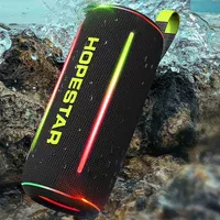 Bluetooth колонка Hopestar P58 40W Black