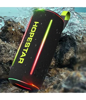Bluetooth колонка Hopestar P58 40W Black
