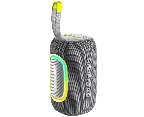 Bluetooth колонка Hopestar P65 20W Gray