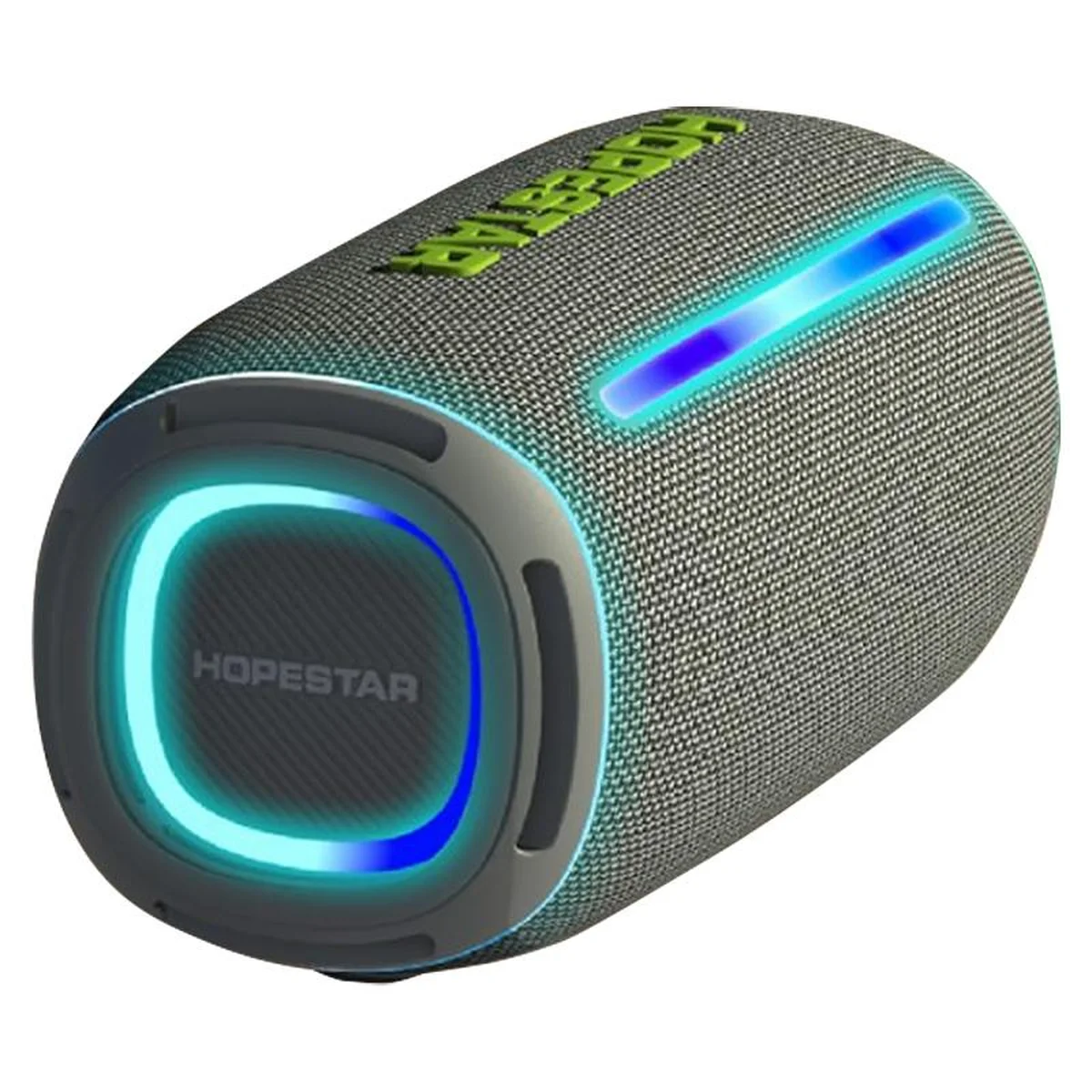 Bluetooth колонка Hopestar P64 40W Gray