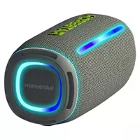 Bluetooth колонка Hopestar P64 40W Gray