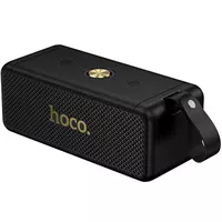 Bluetooth Колонка Hoco HT1 Pro Marquis sports Black